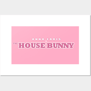 The House Bunny Posters and Art